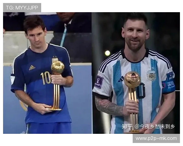 梅西纪录片上映,回顾世界杯夺冠历程