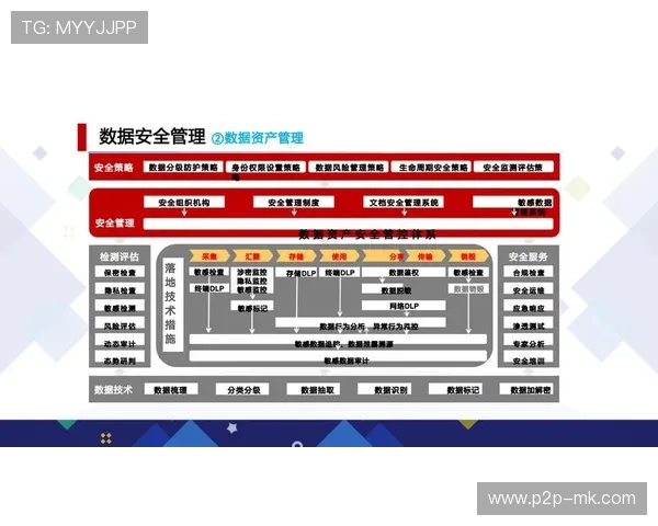 行业在合规框架下创新数据应用，平衡发展与安全