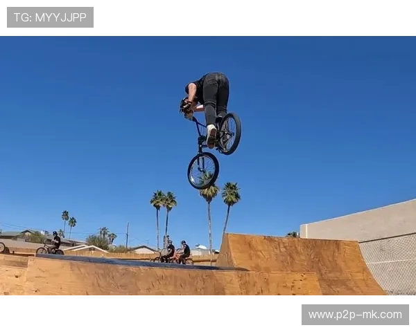 资格赛紧张时刻：Bryce Tryon展现极强动作连贯性确保晋级半决赛