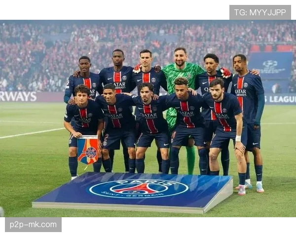 巴黎圣日耳曼公布欧冠四分之一决赛次回合大名单，两主力回归